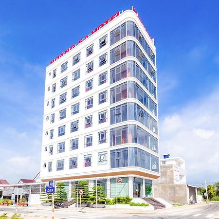 Hoang Sa Bai Dai Hotel Cam Ranh Eksteriør billede