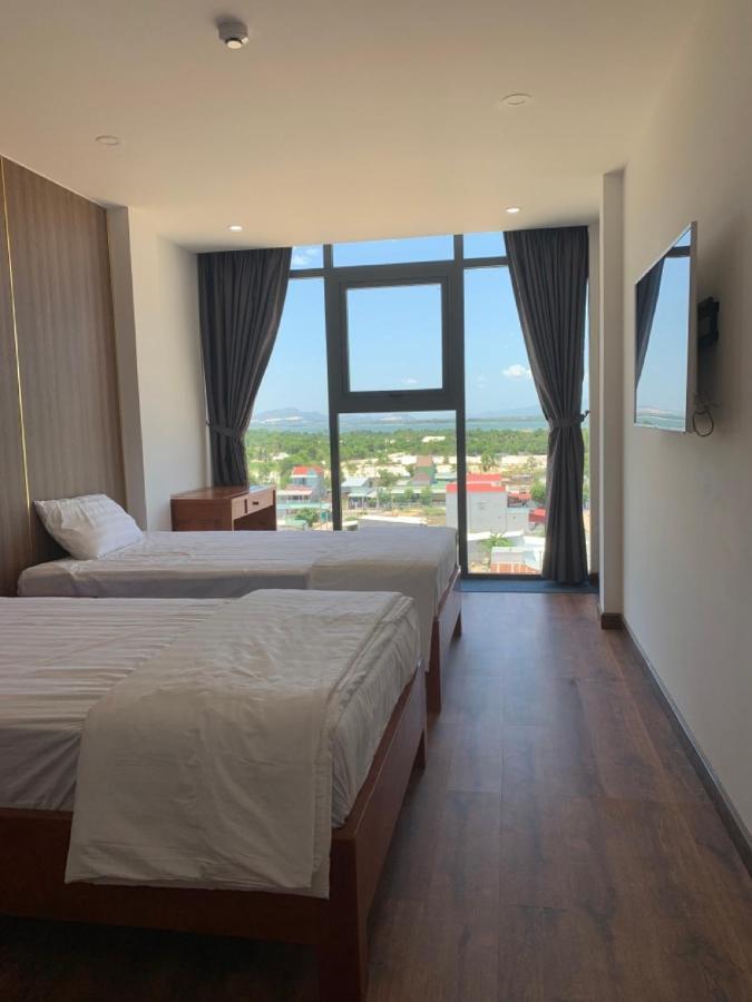 Hoang Sa Bai Dai Hotel Cam Ranh Eksteriør billede