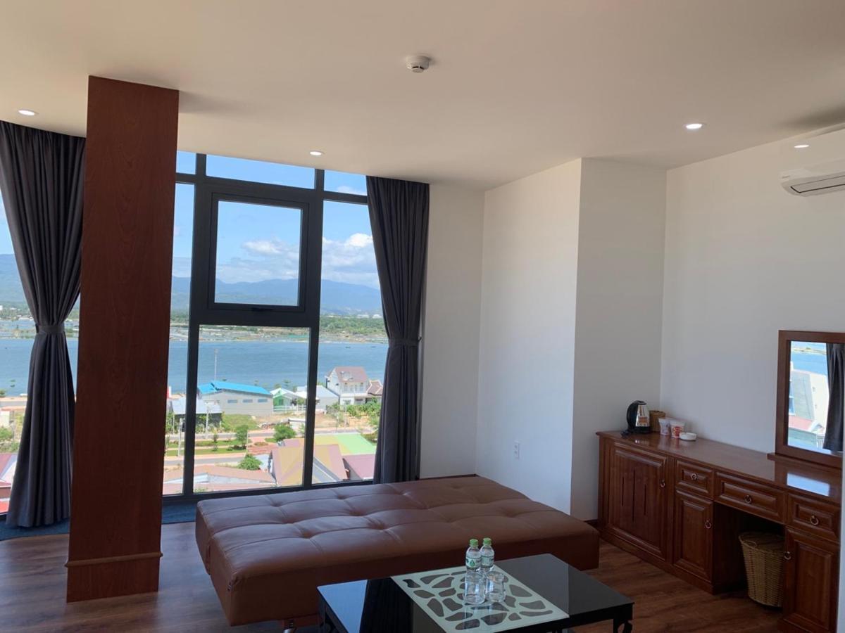 Hoang Sa Bai Dai Hotel Cam Ranh Eksteriør billede