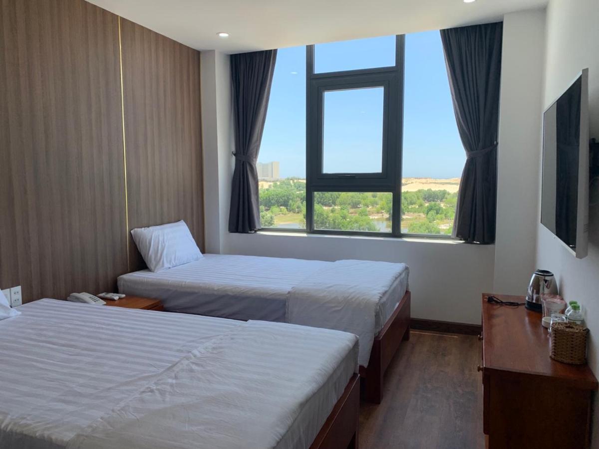Hoang Sa Bai Dai Hotel Cam Ranh Eksteriør billede