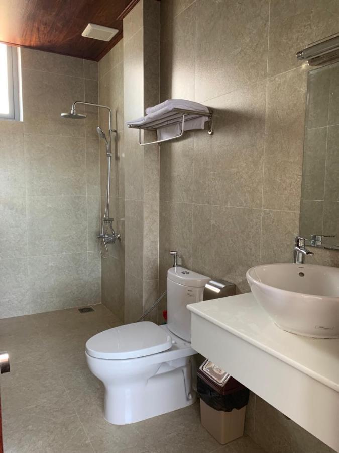 Hoang Sa Bai Dai Hotel Cam Ranh Eksteriør billede