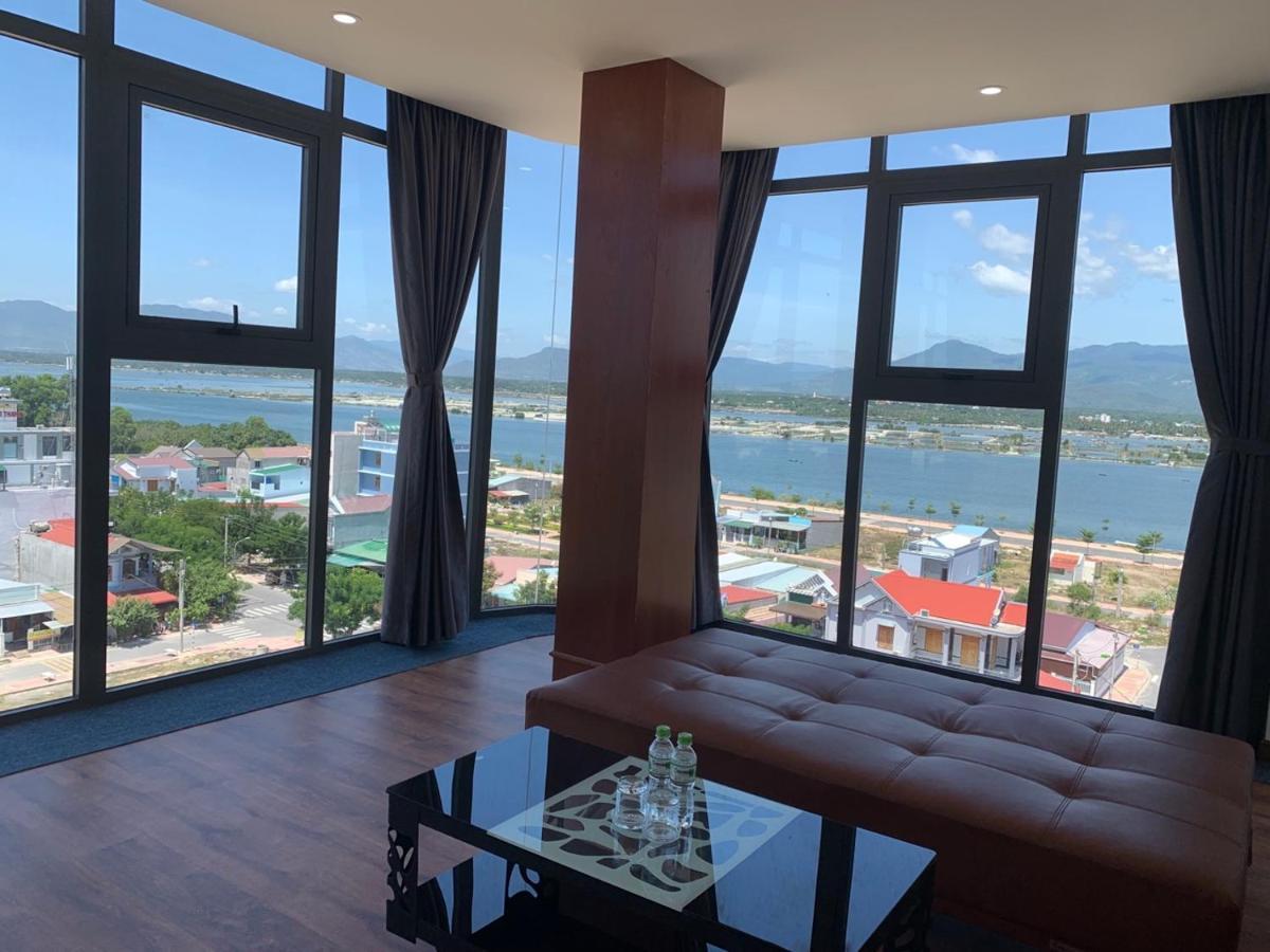 Hoang Sa Bai Dai Hotel Cam Ranh Eksteriør billede