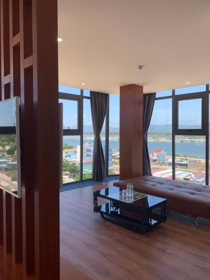 Hoang Sa Bai Dai Hotel Cam Ranh Eksteriør billede