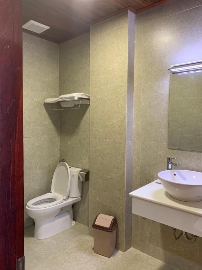 Hoang Sa Bai Dai Hotel Cam Ranh Eksteriør billede