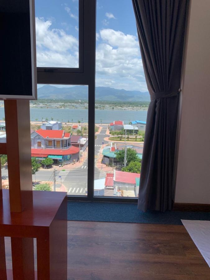 Hoang Sa Bai Dai Hotel Cam Ranh Eksteriør billede