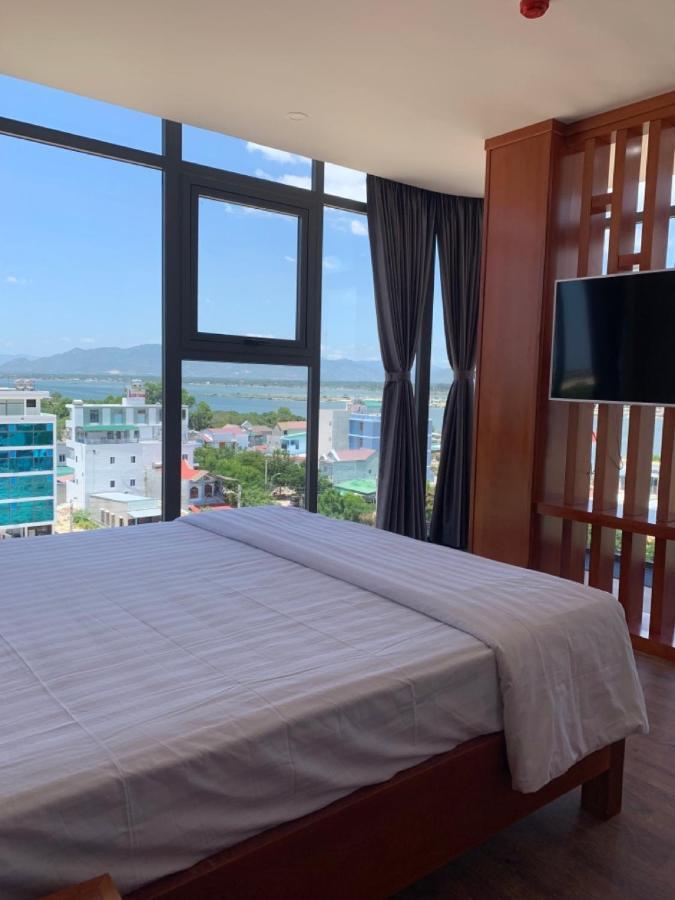 Hoang Sa Bai Dai Hotel Cam Ranh Eksteriør billede