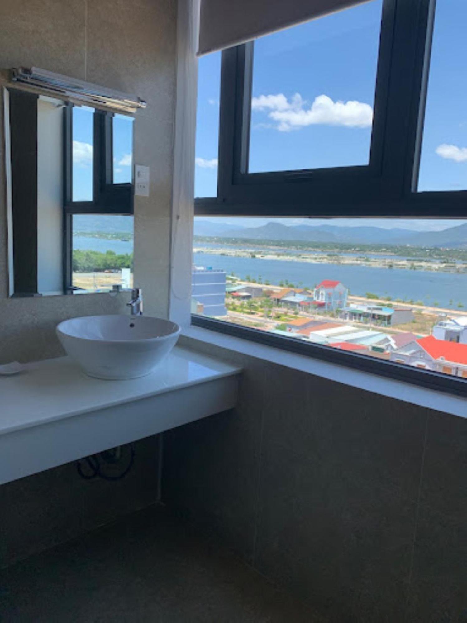Hoang Sa Bai Dai Hotel Cam Ranh Eksteriør billede