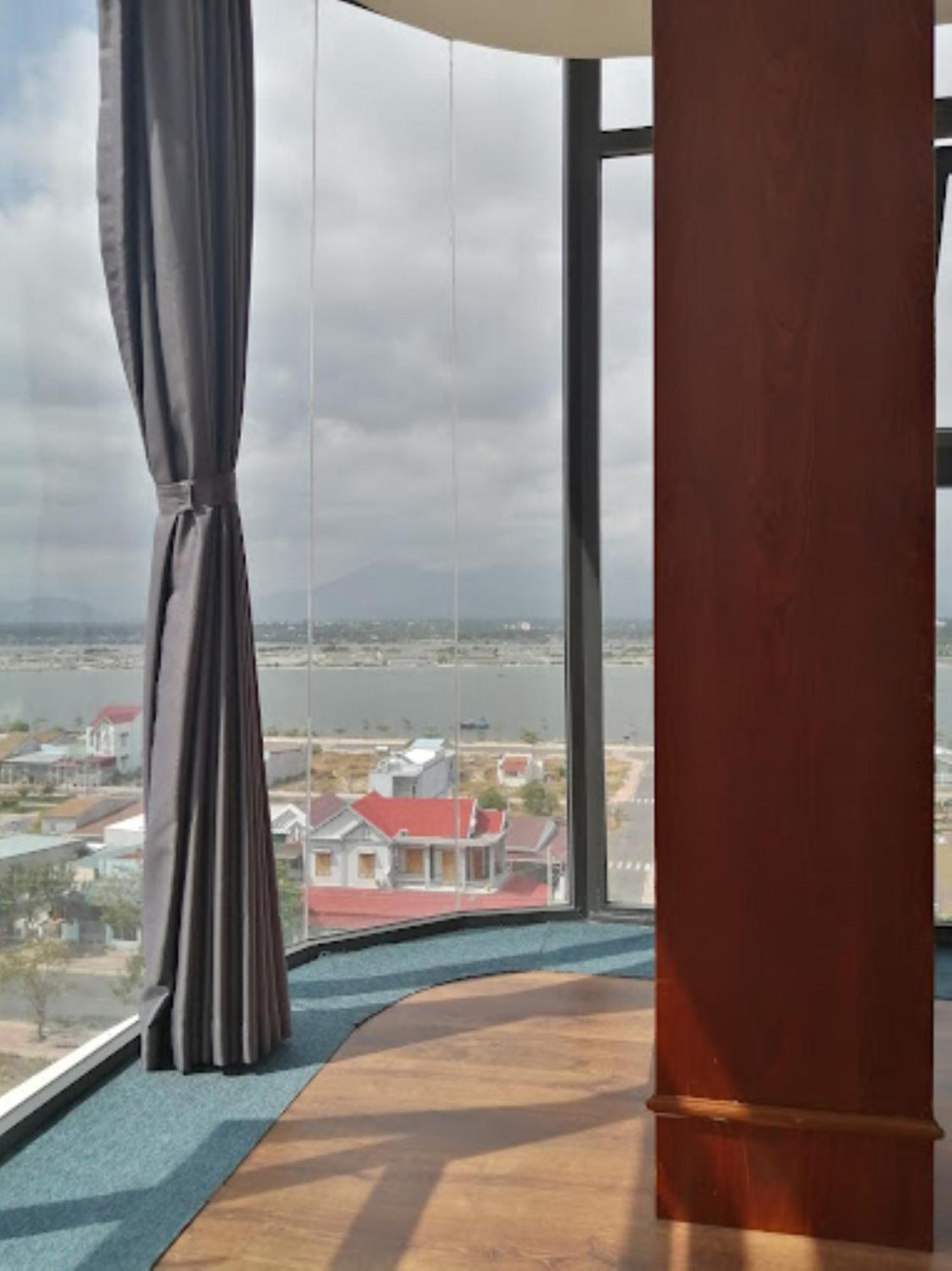 Hoang Sa Bai Dai Hotel Cam Ranh Eksteriør billede