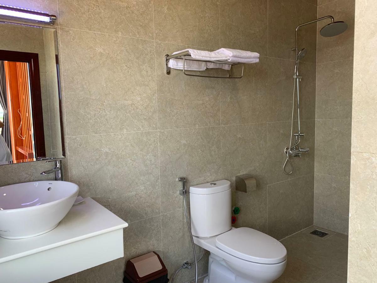 Hoang Sa Bai Dai Hotel Cam Ranh Eksteriør billede