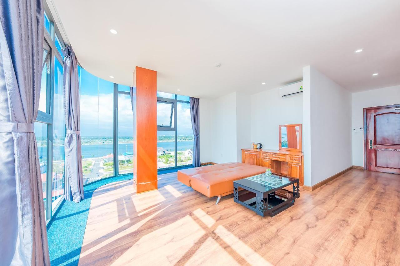 Hoang Sa Bai Dai Hotel Cam Ranh Eksteriør billede