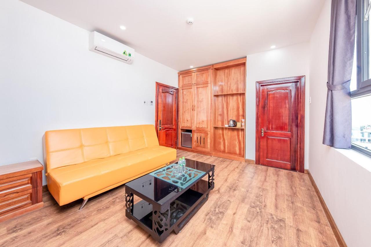 Hoang Sa Bai Dai Hotel Cam Ranh Eksteriør billede