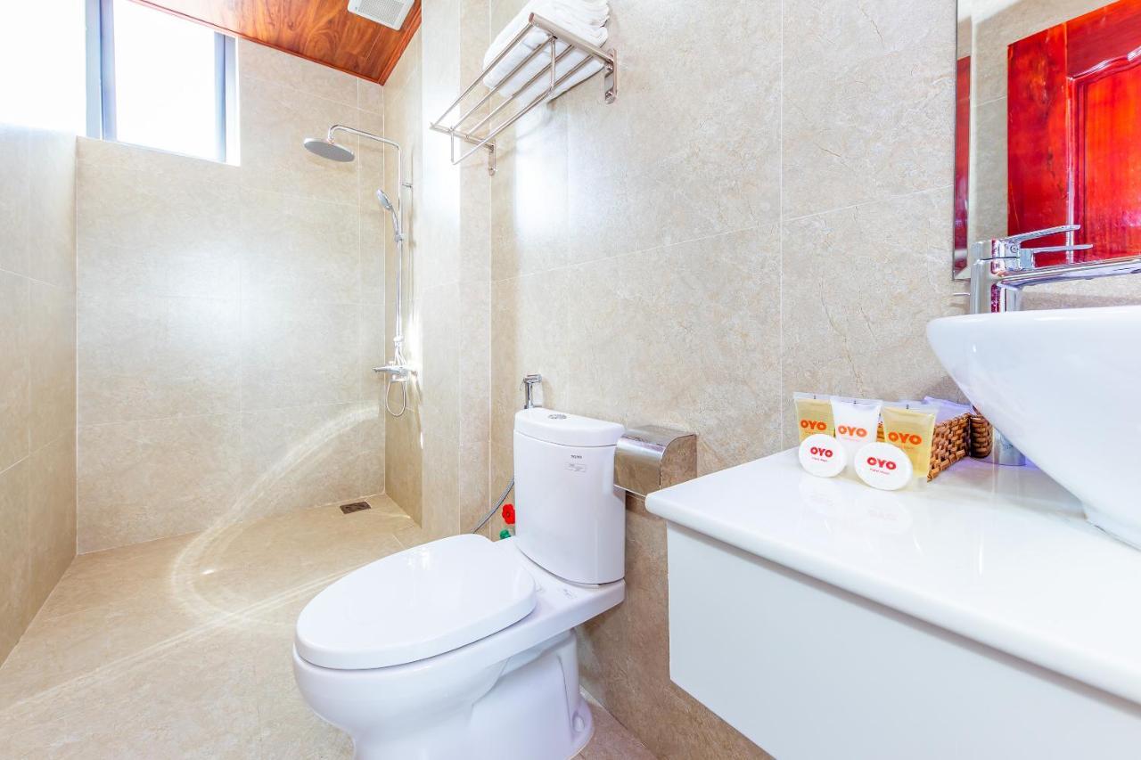 Hoang Sa Bai Dai Hotel Cam Ranh Eksteriør billede