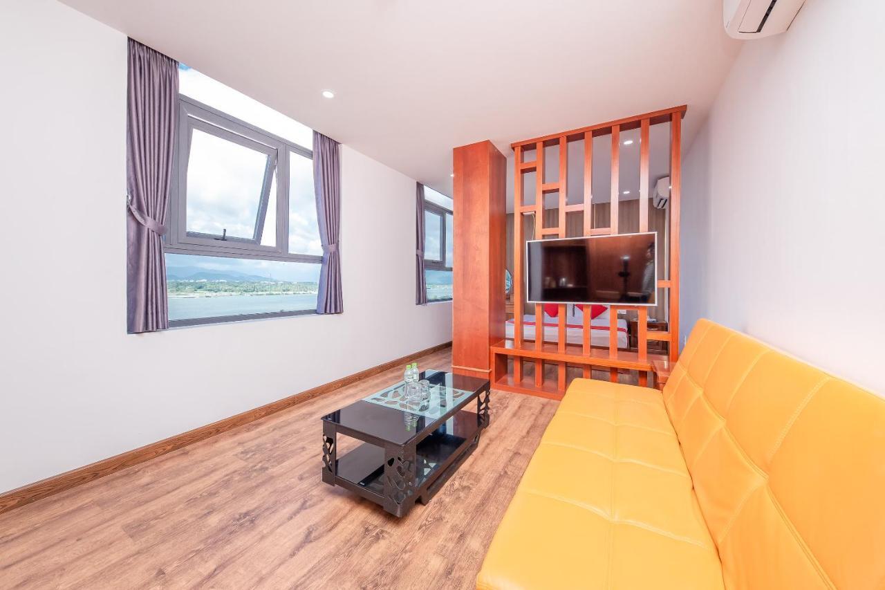 Hoang Sa Bai Dai Hotel Cam Ranh Eksteriør billede