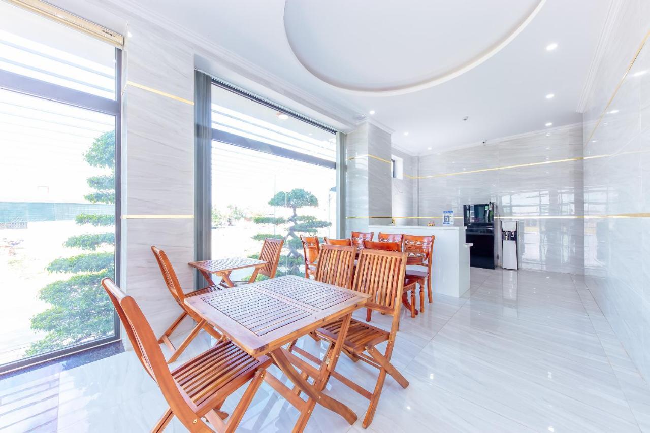 Hoang Sa Bai Dai Hotel Cam Ranh Eksteriør billede