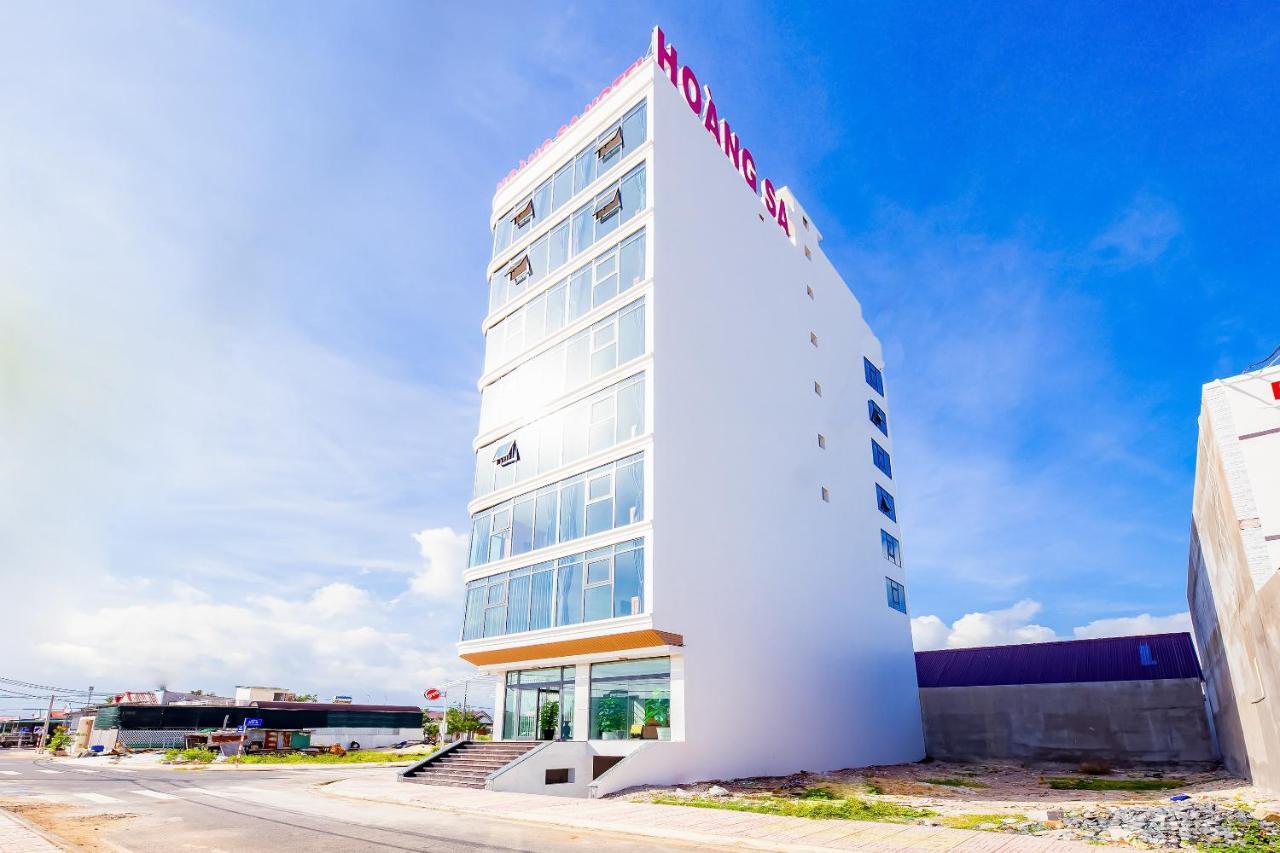 Hoang Sa Bai Dai Hotel Cam Ranh Eksteriør billede