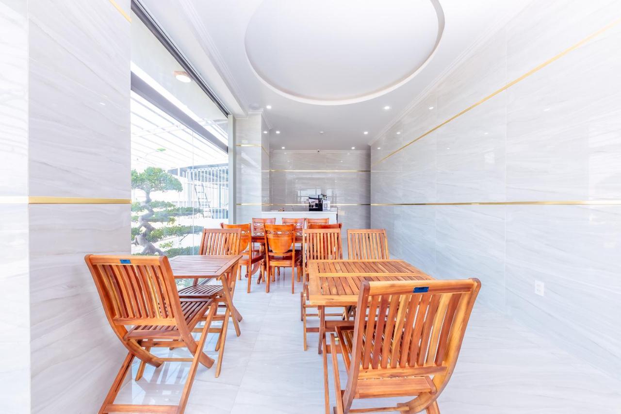 Hoang Sa Bai Dai Hotel Cam Ranh Eksteriør billede