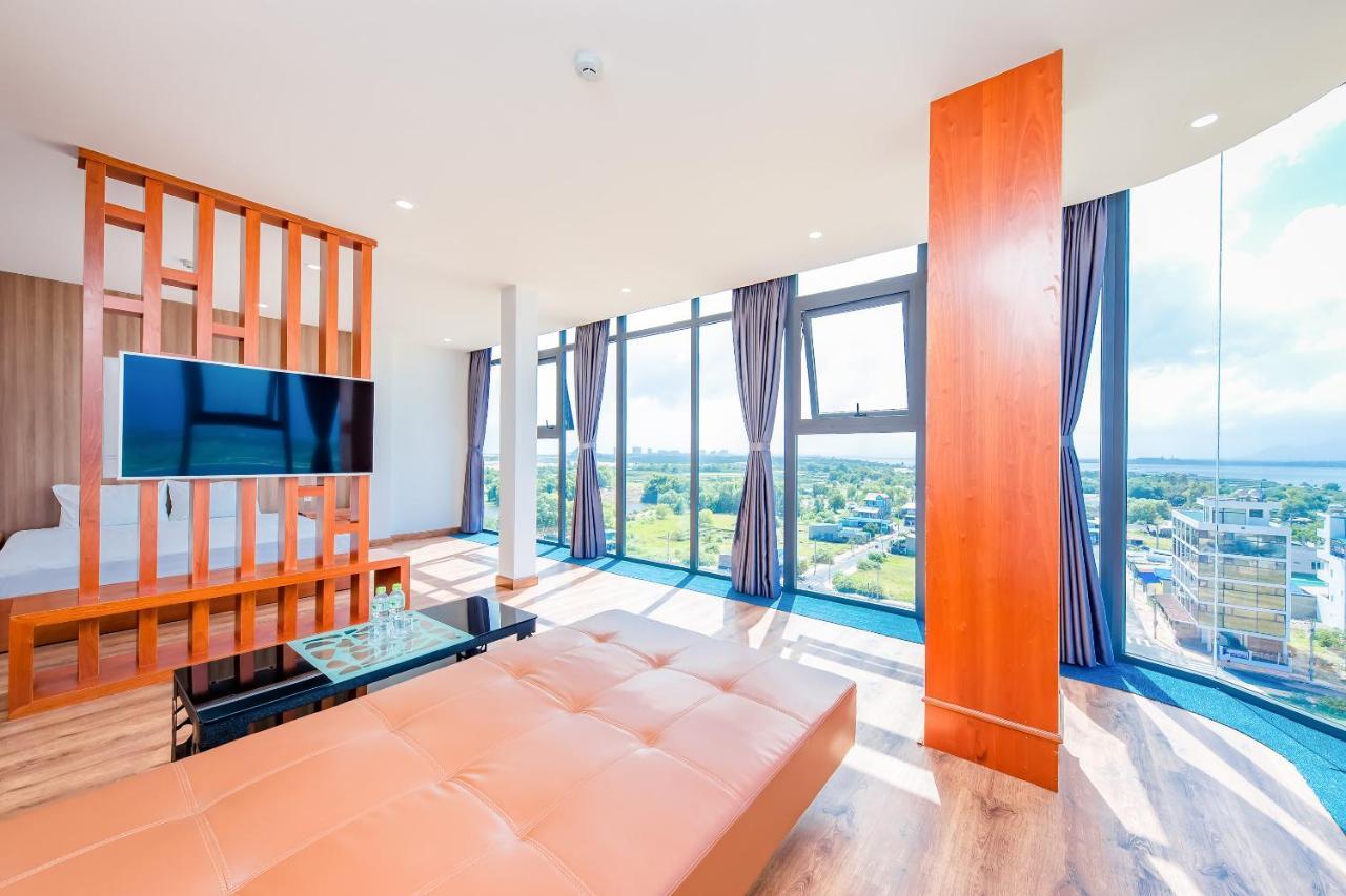 Hoang Sa Bai Dai Hotel Cam Ranh Eksteriør billede