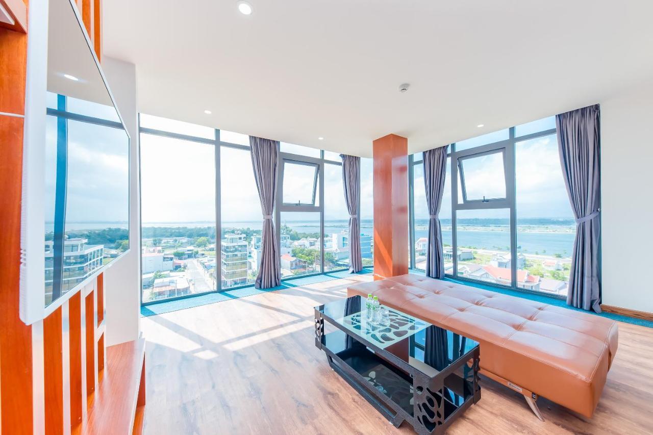 Hoang Sa Bai Dai Hotel Cam Ranh Eksteriør billede
