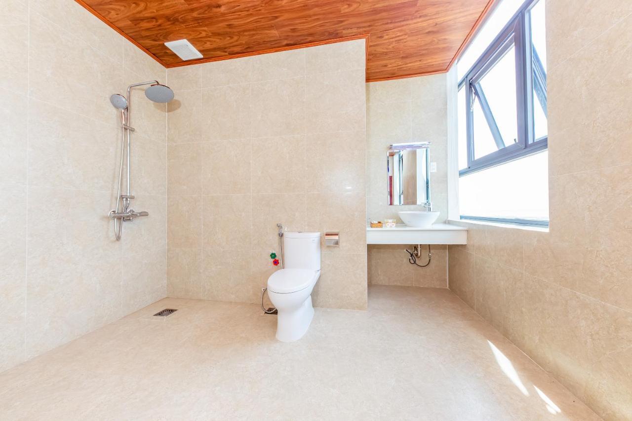 Hoang Sa Bai Dai Hotel Cam Ranh Eksteriør billede