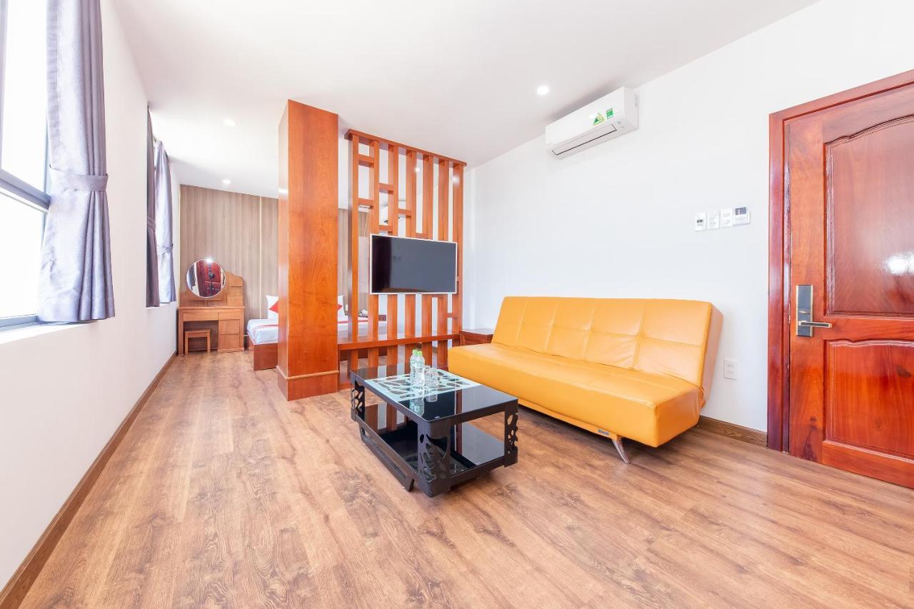 Hoang Sa Bai Dai Hotel Cam Ranh Eksteriør billede