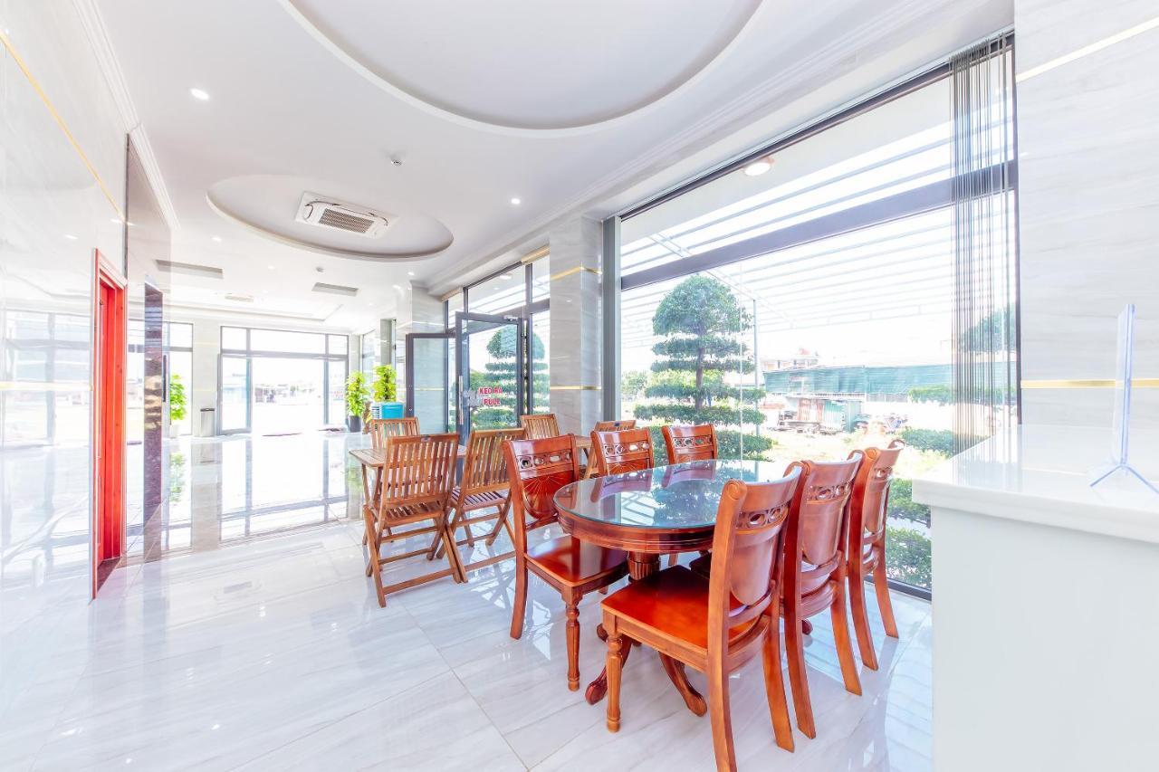 Hoang Sa Bai Dai Hotel Cam Ranh Eksteriør billede