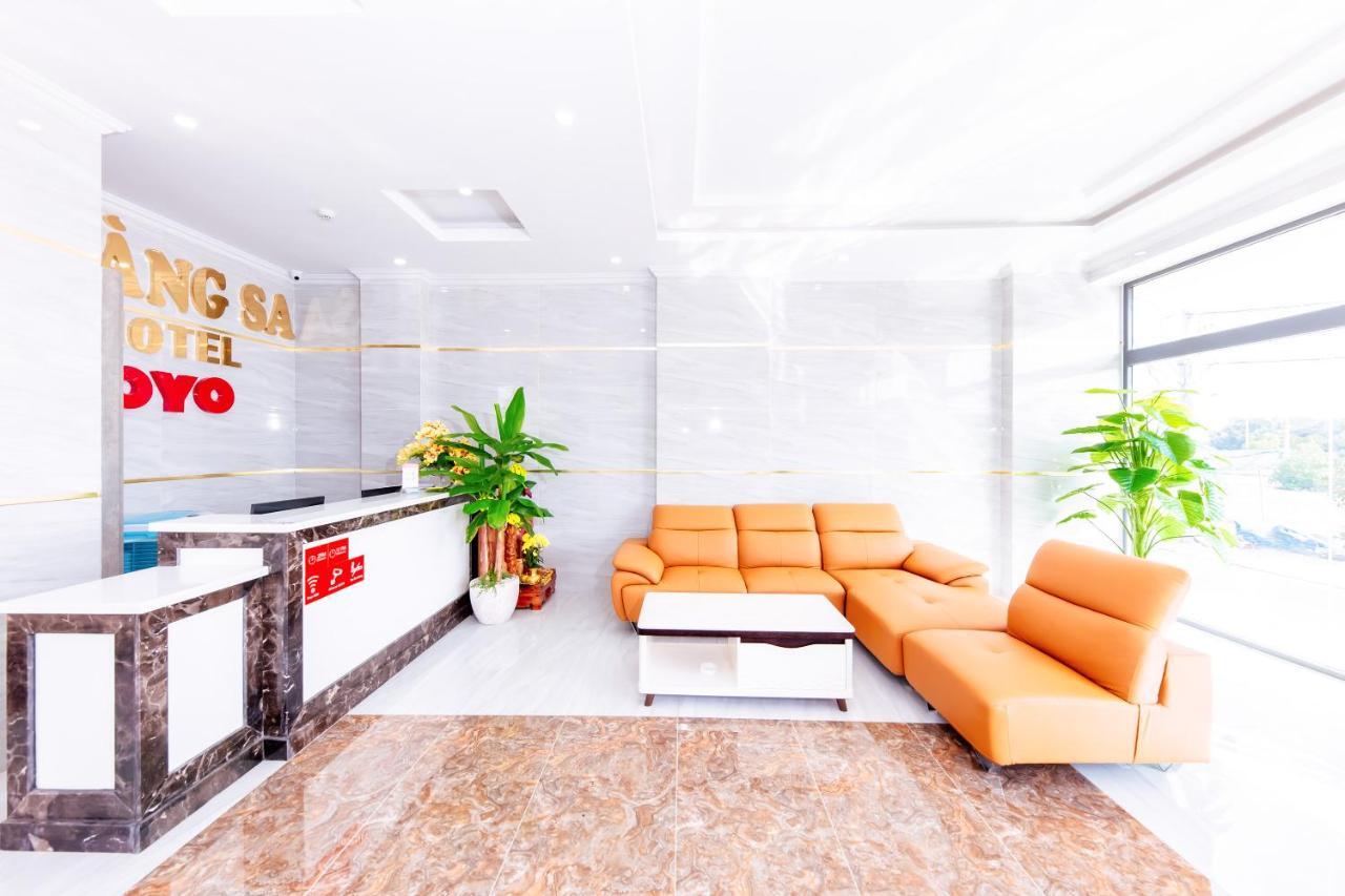 Hoang Sa Bai Dai Hotel Cam Ranh Eksteriør billede