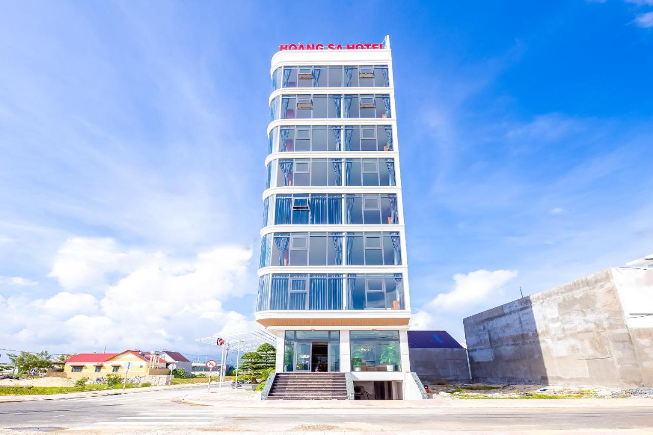 Hoang Sa Bai Dai Hotel Cam Ranh Eksteriør billede