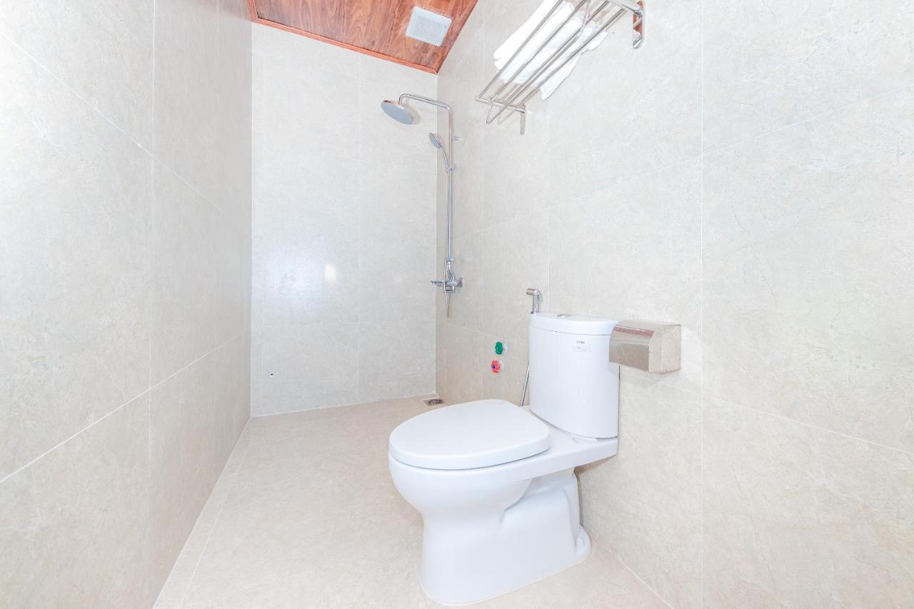 Hoang Sa Bai Dai Hotel Cam Ranh Eksteriør billede